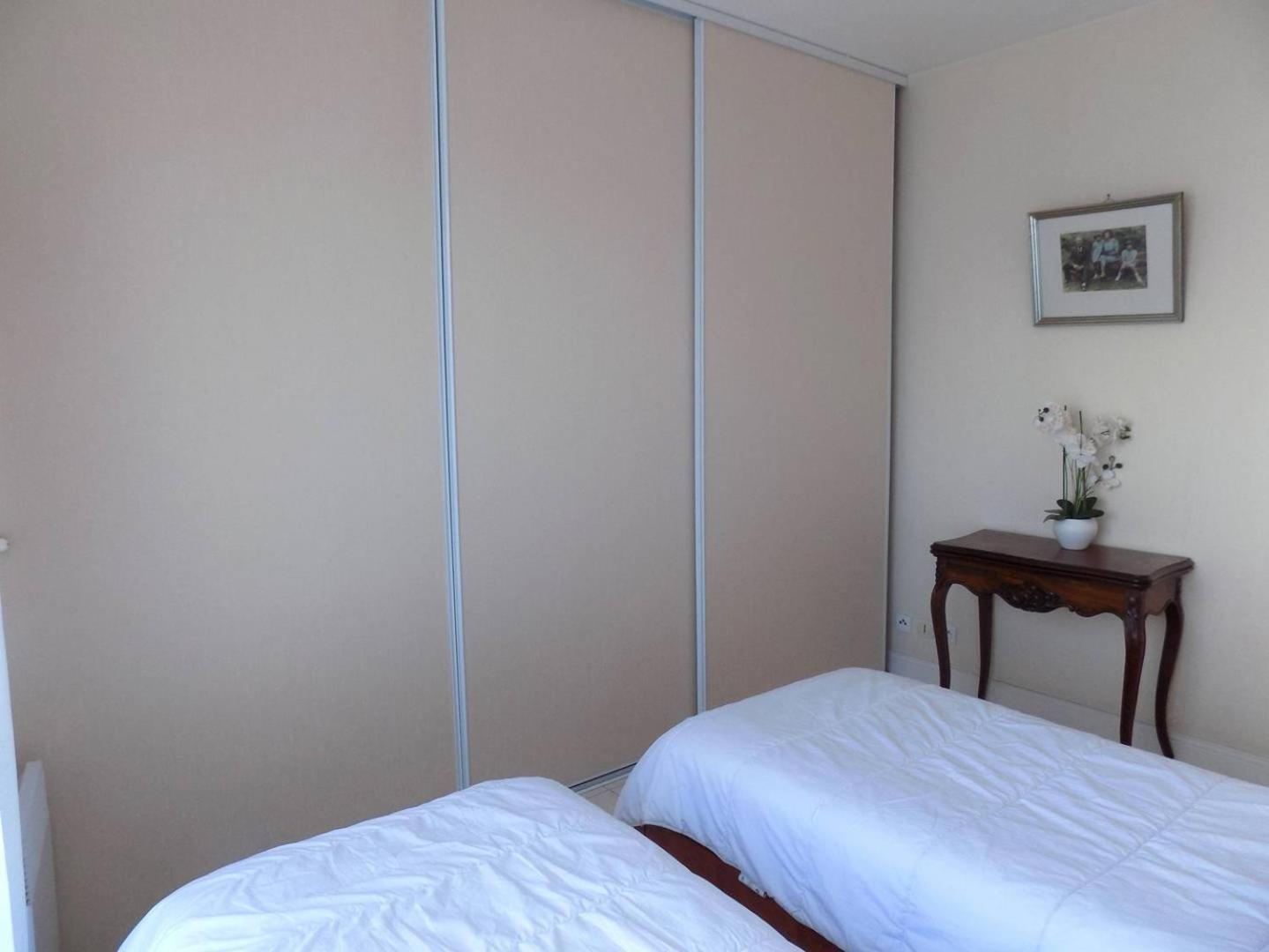 Apartment - Bracelli - Spacieux - Centre-ville