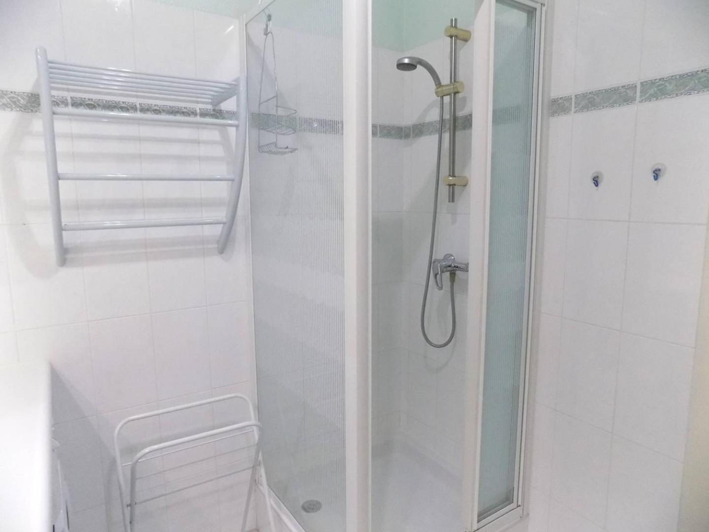 Apartment - Bracelli - Spacieux - Centre-ville Royan