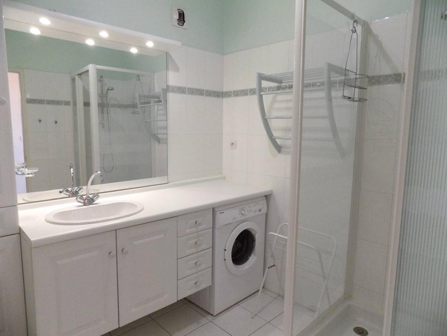 - Bracelli - Spacieux - Centre-ville Apartment Royan