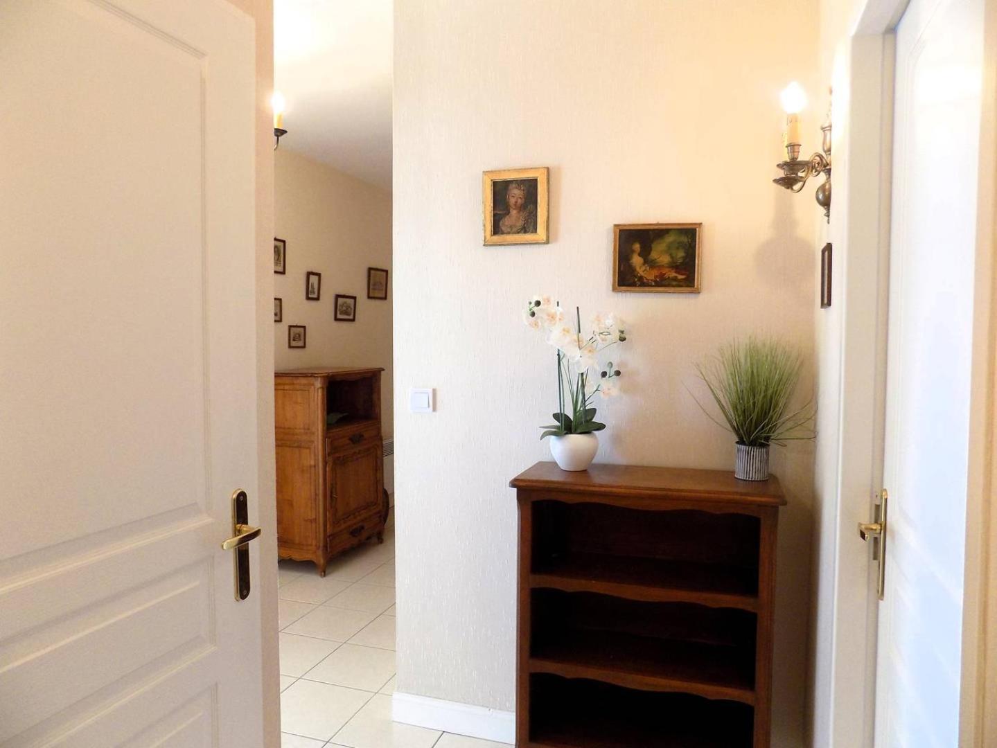 Apartment - Bracelli - Spacieux - Centre-ville *