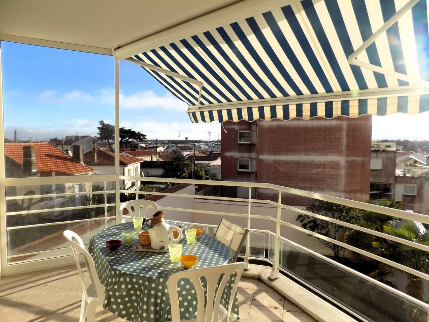 Apartment - Bracelli - Spacieux - Centre-ville