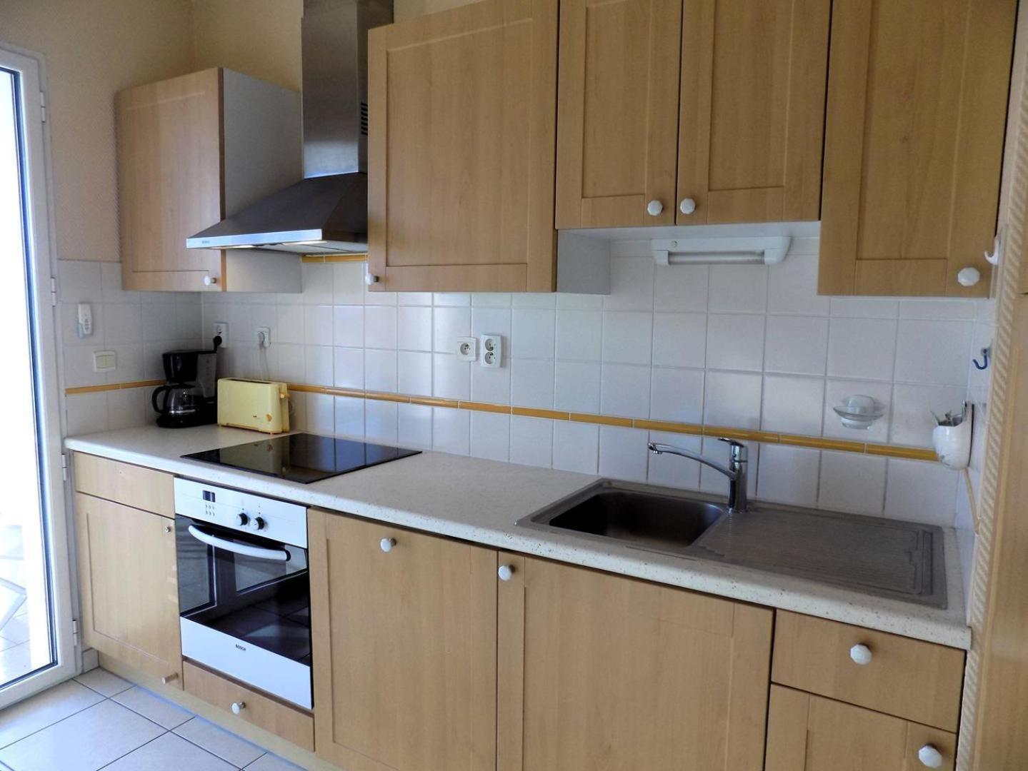 - Bracelli - Spacieux - Centre-ville Apartment *