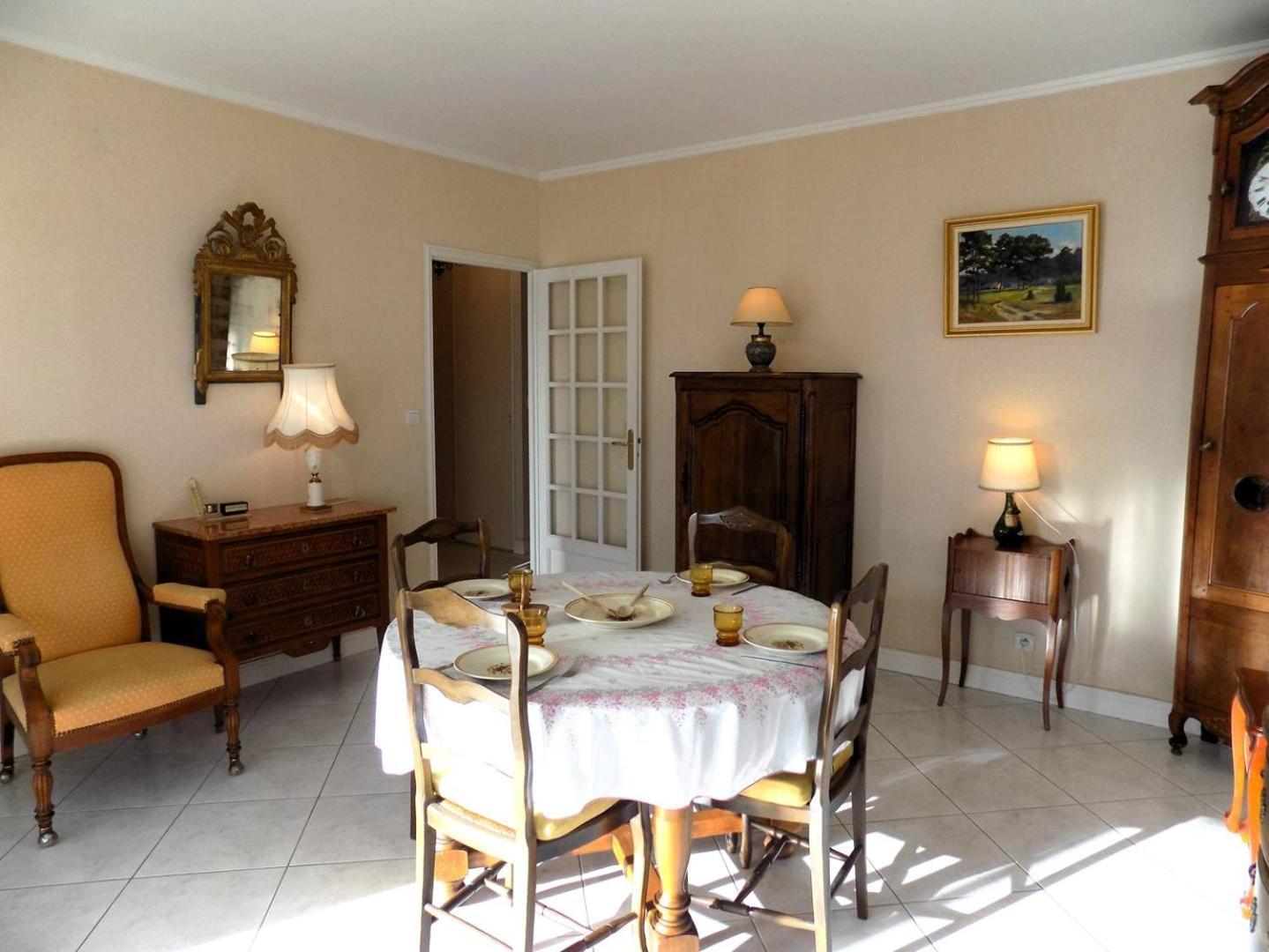 Apartment - Bracelli - Spacieux - Centre-ville